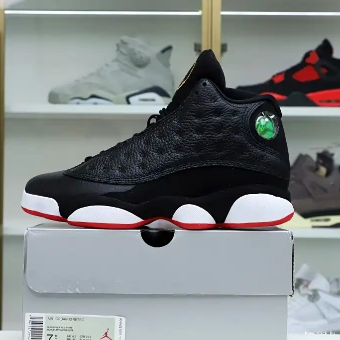 Retro Jordan Kimikick Air 13 Playoffs(2011) 0613